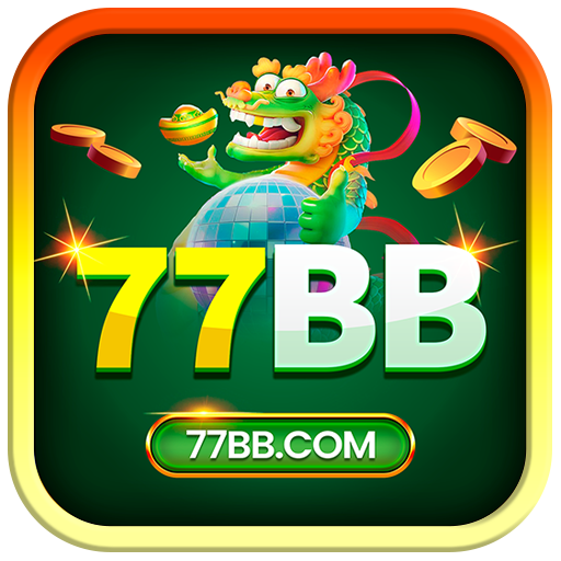 77bb logo
